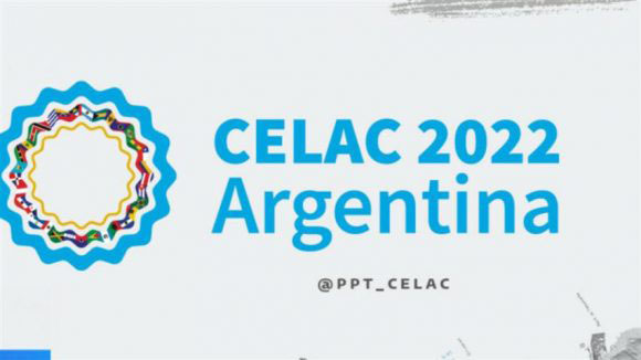 Argentina asegura que Cumbre de la Celac abordará preocupaciones de los pueblos celac