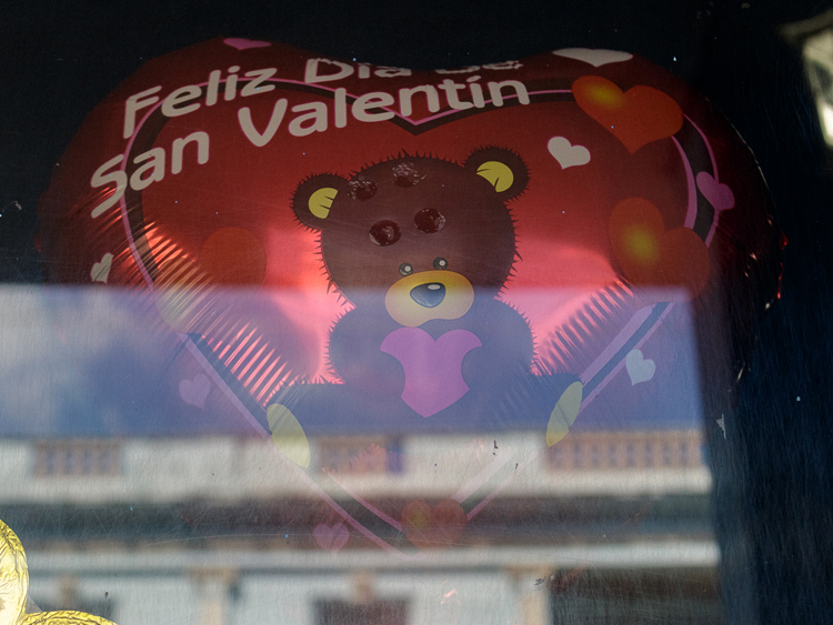 Un día para el amor Un día para el amor