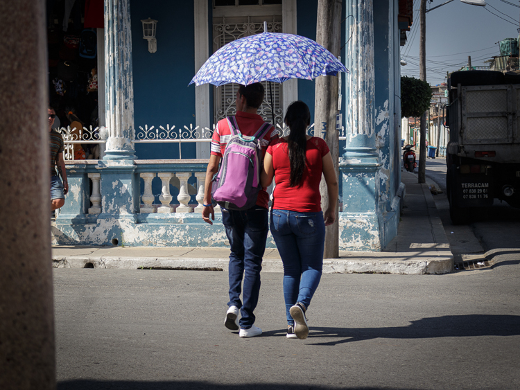 Un día para el amor Un día para el amor