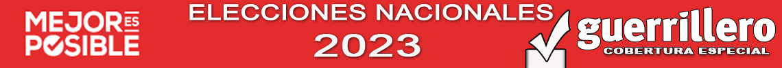 Banner elecciones 2023
