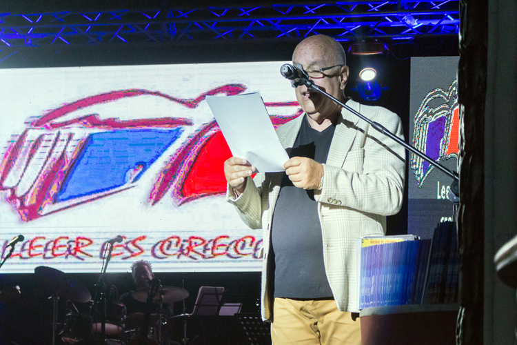 Feria Internacional del Libro 2023