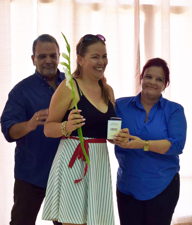 15 premios upec 2023 pinar del rio guerrillero 1152x768 1