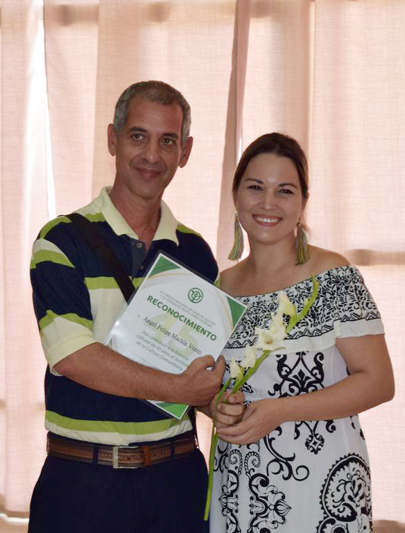 16 premios upec 2023 pinar del rio guerrillero 1152x768 1