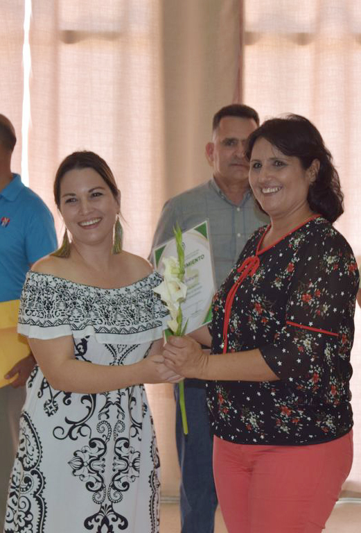 17 premios upec 2023 pinar del rio guerrillero 1152x768 1