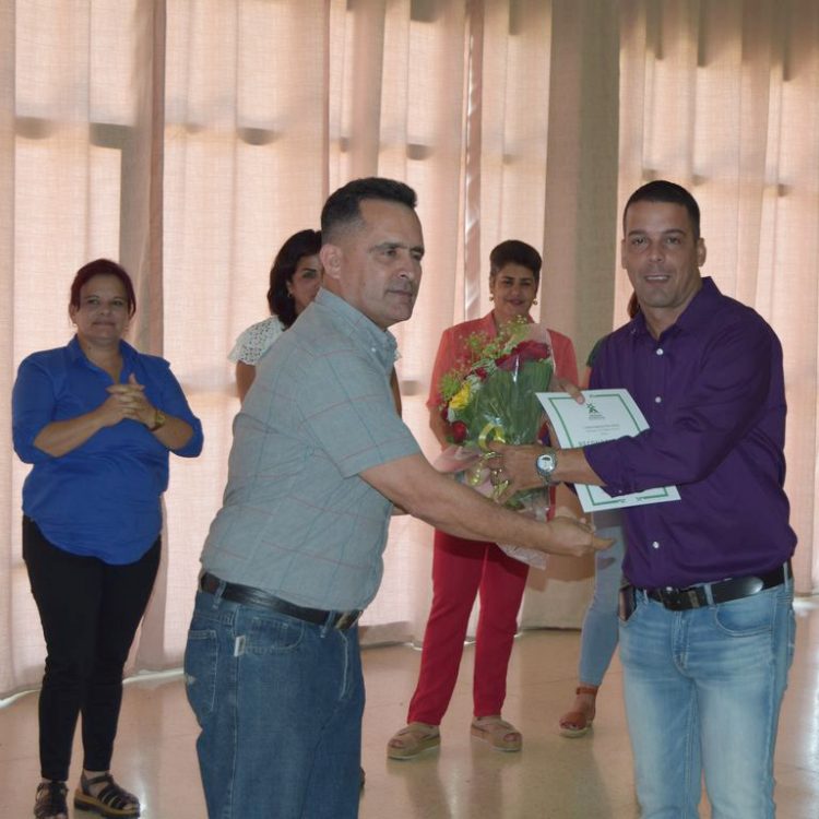 21 premios upec 2023 pinar del rio guerrillero 1152x768 1