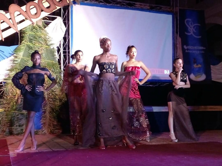 Viñales Moda en su 34 edición Viñales Moda en su 34 edición