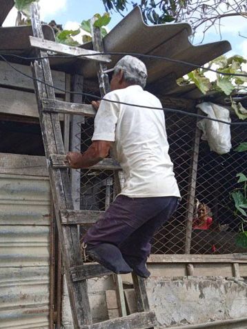 “Mis límites los pongo yo” Mis límites los pongo yo