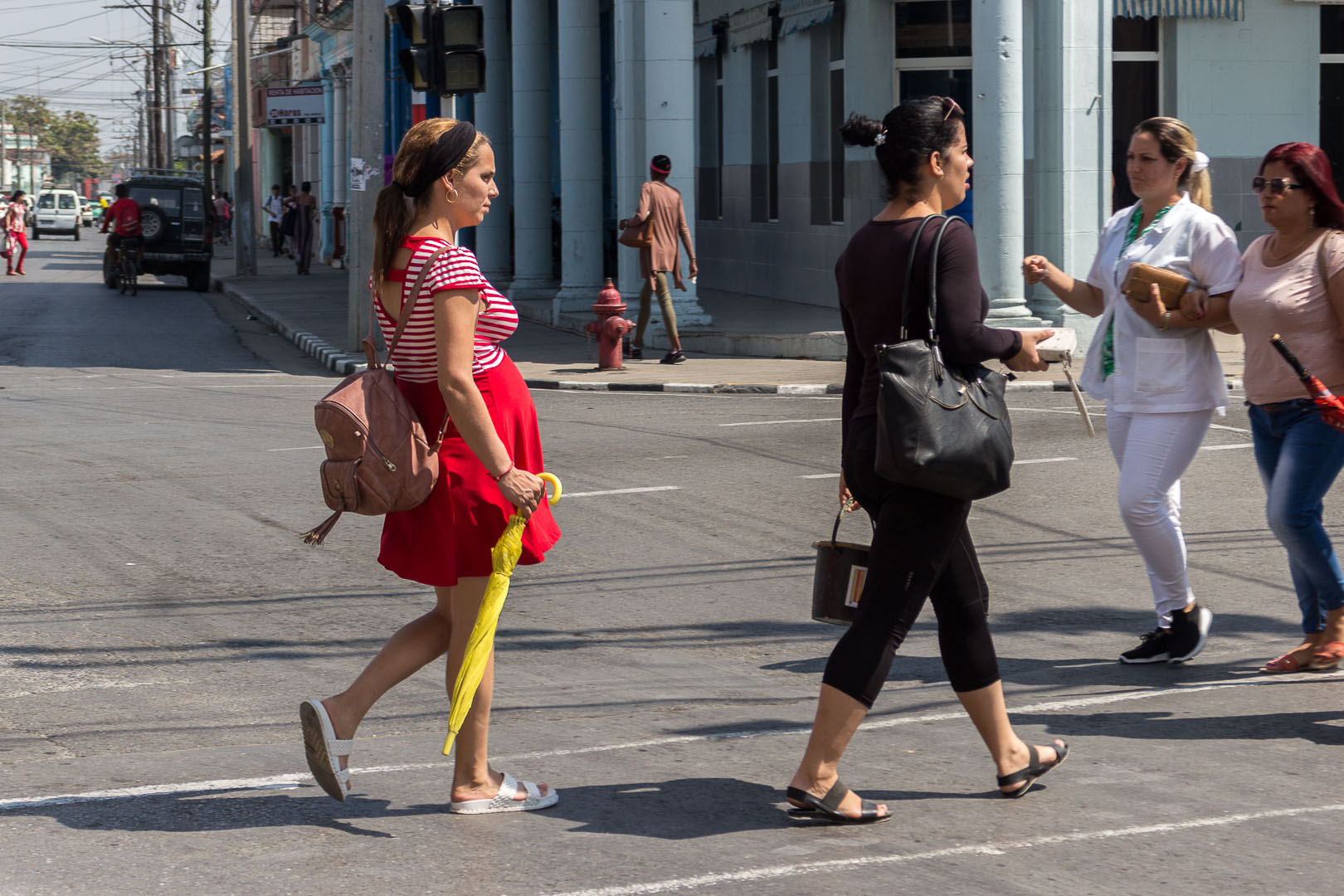 Un día para la mujer Un día para la mujer