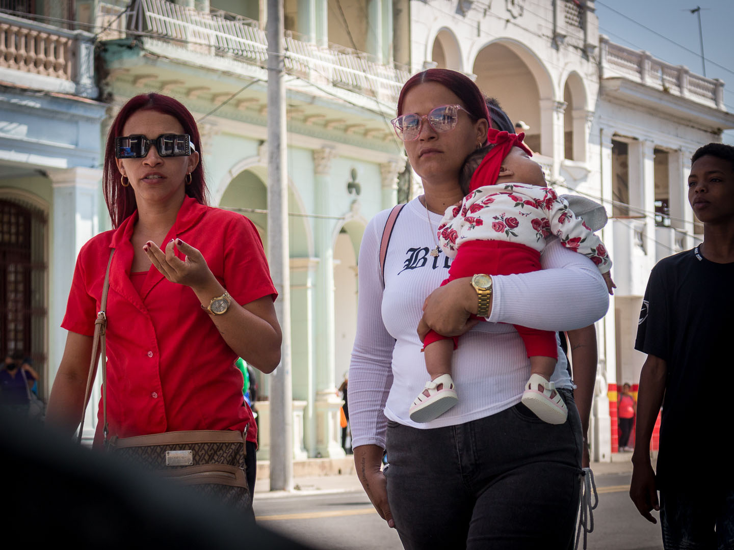 Un día para la mujer Un día para la mujer