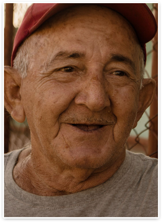 Adulto Mayor