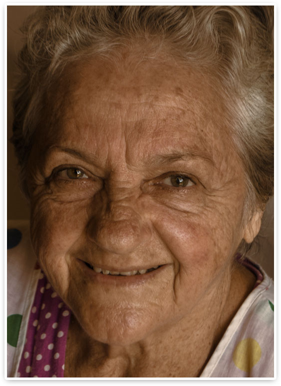 Adulto Mayor