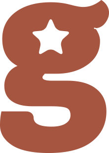 Logo de Guerrillero