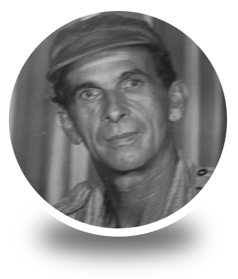 Alberto Pérez Lledía