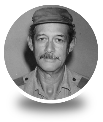 Juan Quintín Paz Camacho