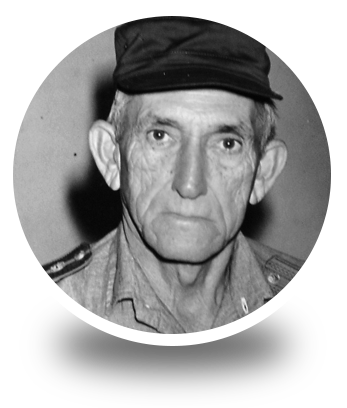 Juventino Torres Veliz