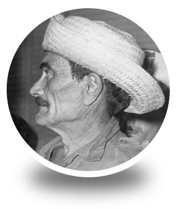Leandro Rodríguez Malagón (jefe)