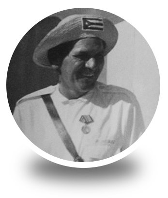 Antonio Gómez  González, (El Negro)
