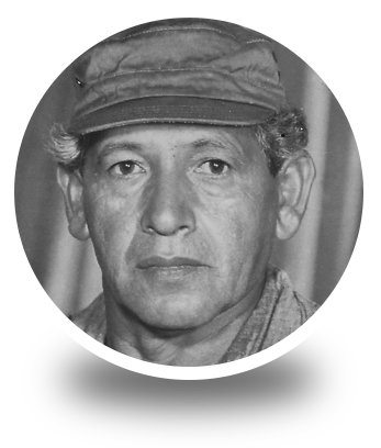 Eduardo Serrano Serrano