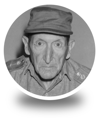 Jesús Padilla González