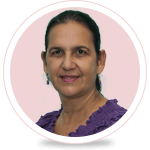 María Isabel Perdigón Gutiérrez