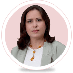 Yolanda Molina Pérez