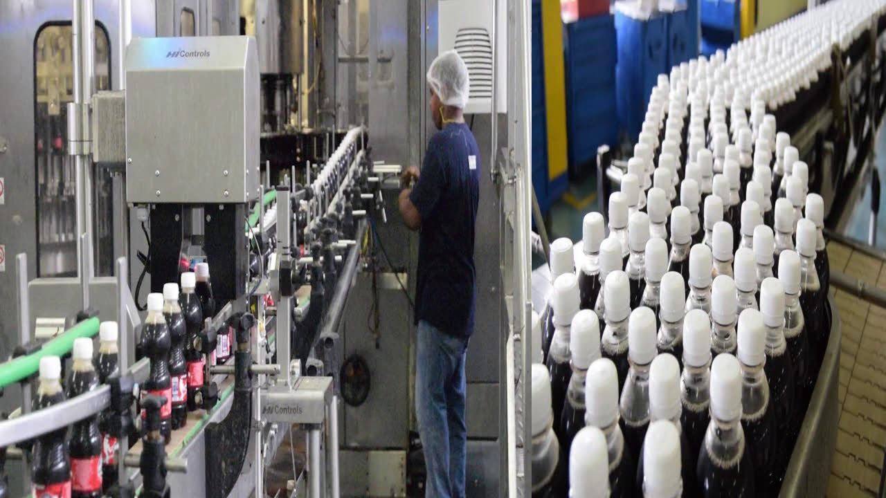 Los Portales, una producción que no se detiene Los Portales, una producción que no se detiene