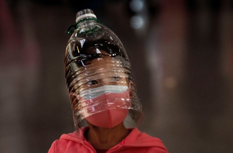 Reflexiones de un cubano en tiempos de distanciamiento físico Precauciones ante el Coronavirus