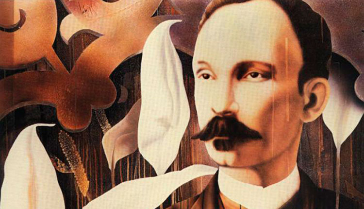 José Martí