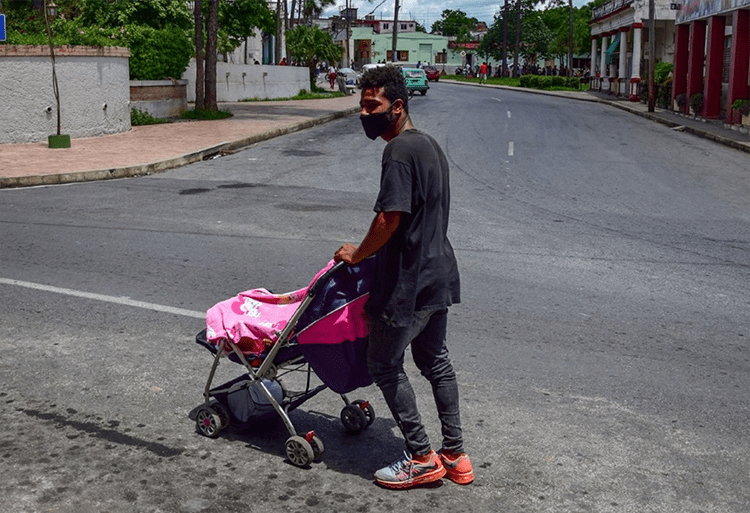 Días de paciencia y admiración Padre con su hija