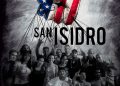 La farsa de San Isidro El pretexto utilizado como detonante de la provocación actual fue la detención, procesamiento judicial y sentencia del ciudadano Denis Solís, miembro del Movimiento San Isidro, sancionado a 8 meses de privación de libertad por el delito de desacato a un oficial de la Policía Nacional Revolucionaria. Autor: Razones de Cuba
