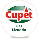 Empresa de Gas Licuado