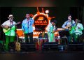 Inicia el lunes en Pinar del Río La Guarapachanga Inicia el lunes en Pinar del Río La Guarapachanga
