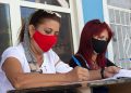 De Deportes a la puerta de la tienda en la ciudad Pinar del Río De Deportes a la puerta de la tienda en la ciudad Pinar del Río