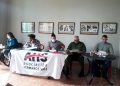 Los desafíos de la vanguardia artística en Pinar del Río La Asociación Hermanos Saíz en Pinar del Río dialogó con sus miembros sobre los retos de la organización.