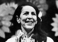 Revolucionaria Celia Sánchez en el recuerdo de Cuba Revolucionaria Celia Sánchez en el recuerdo de Cuba