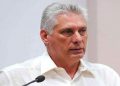 Díaz-Canel exalta proyectos de ciencia en Cuba frente a Covid-19 Díaz-Canel exalta proyectos de ciencia en Cuba frente a Covid-19
