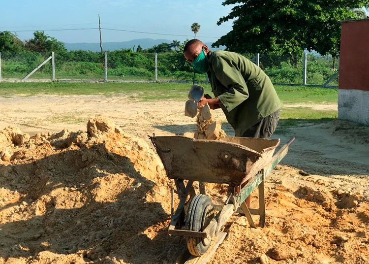 Voluntades que edifican en Pinar del Río