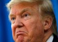 Trump se sintió "profundamente infeliz" por la actuación de su abogado Trump se sintió "profundamente infeliz" por la actuación de su abogado