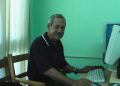 Palabras para un Capitán de barco en el Día de la prensa cubana Palabras para un Capitán de barco en el Día de la prensa cubana