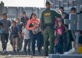Gobierno de EEUU cambia lenguaje sobre migrantes Gobierno de EEUU cambia lenguaje sobre migrantes
