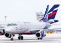 Línea rusa Aeroflot volará a Varadero a partir de junio Aeroflot