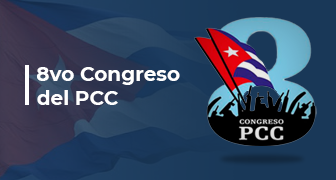 8vo Congreso del PCC