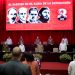 EN FOTOS: Primera jornada del 8vo Congreso del Partido Inicio del 8vo Congreso del PCC