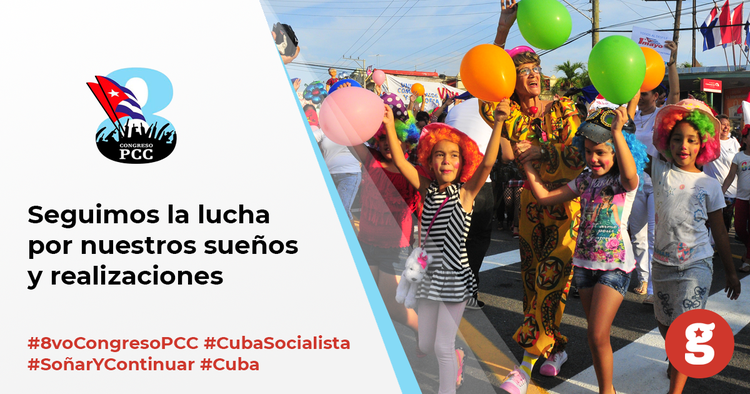 ¿Por qué un único partido en Cuba? 8vo Congreso del PCC