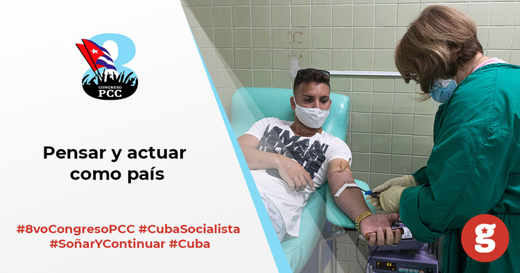 ¿Por qué un único partido en Cuba? 8vo Congreso del PCC