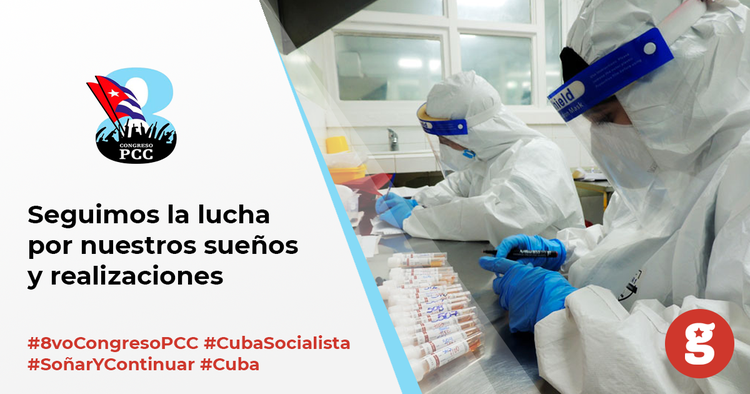 ¿Por qué un único partido en Cuba? 8vo Congreso del PCC