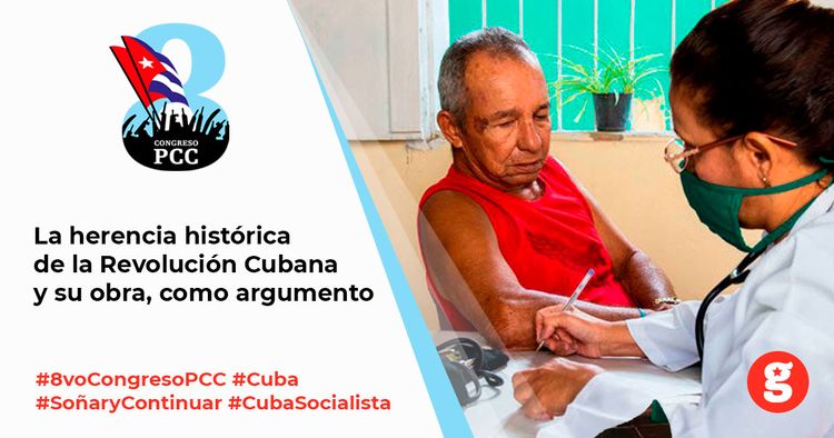 ¿Por qué un único partido en Cuba? 8vo Congreso del PCC