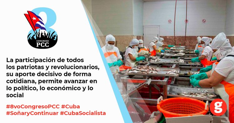¿Por qué un único partido en Cuba? 8vo Congreso del PCC