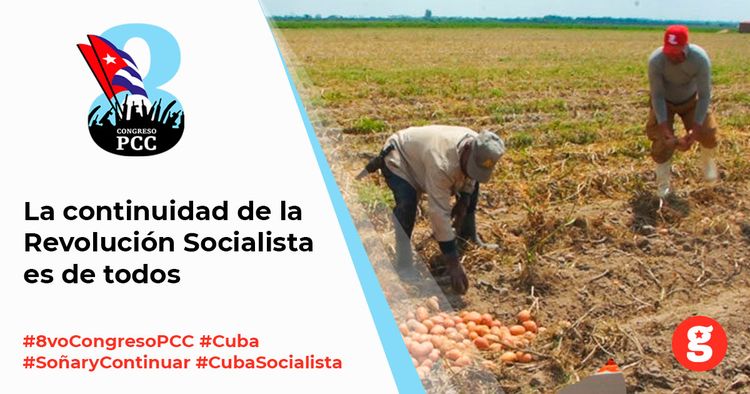¿Por qué un único partido en Cuba? 8vo Congreso del PCC