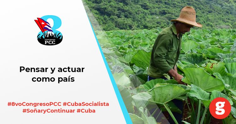 ¿Por qué un único partido en Cuba? 8vo Congreso del PCC